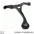 Рычаг передней подвески левый Honda Accord CL, CM