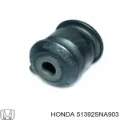 Сайлентблок переднего рычага HONDA 51392SNA903