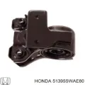 Сайлентблок переднего рычага HONDA 51395SWAE80