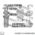 Пыльник амортизатора HONDA 51403SNA305