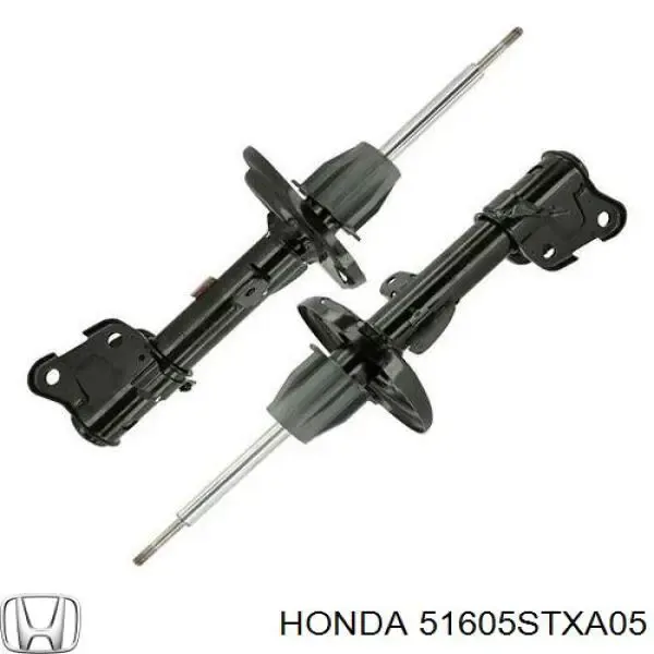 あ honda-51605stxa05-