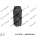 Пыльник амортизатора HONDA 51686SMGE01