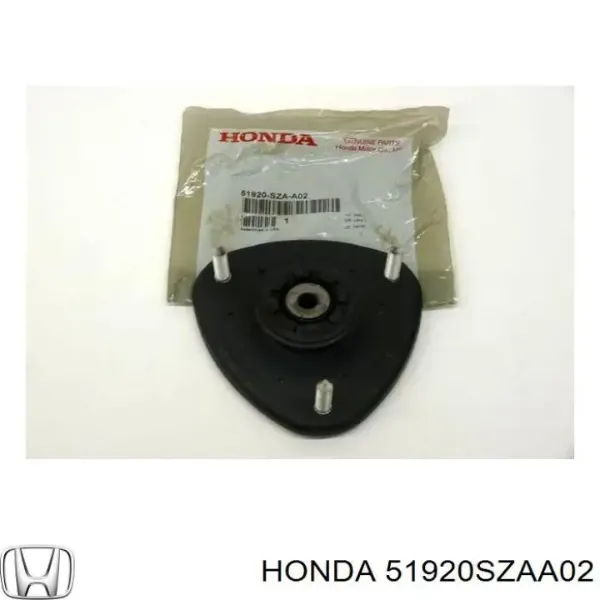 51920-SZA-A02 Honda Опора амортизатора переднего