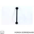 Сайлентблок заднего верхнего рычага HONDA 52350SDAA00
