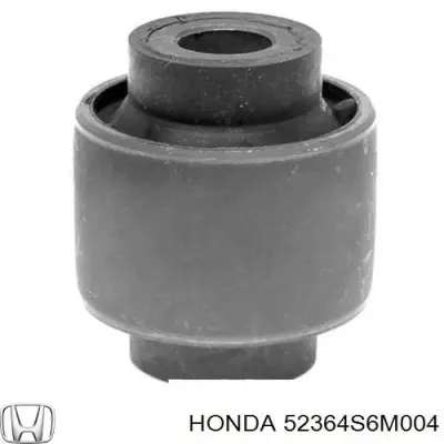 Сайлентблок заднего нижнего рычага HONDA 52364S6M004