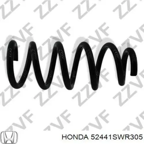 Задняя пружина 52441SWR305 Honda