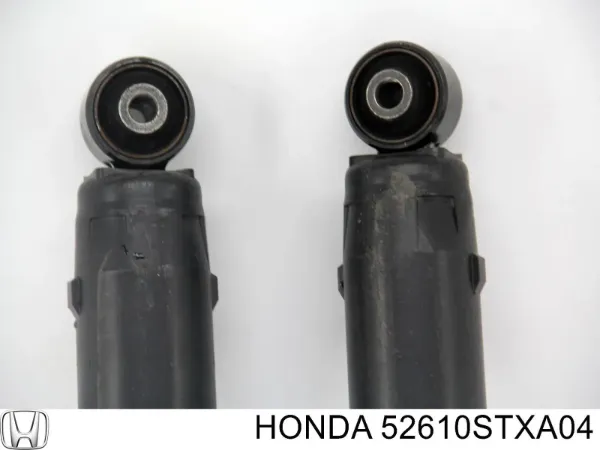 Амортизатор задний 52610STXA04 Honda