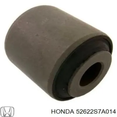 Сайлентблок амортизатора заднего HONDA 52622S7A014