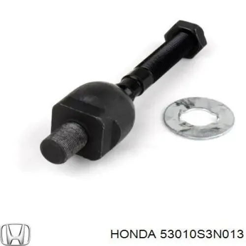 Рулевая тяга 53010S3N013 Honda