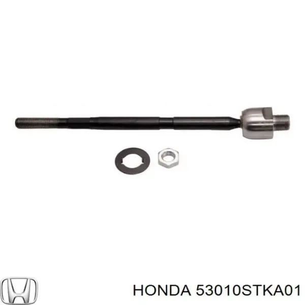 Рулевая тяга 53010STKA01 Honda