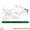 Рулевой наконечник HONDA 53540TP6A01
