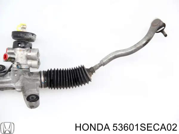 Рулевая рейка 53601SECA02 Honda