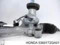 Рулевая рейка Honda Accord CR