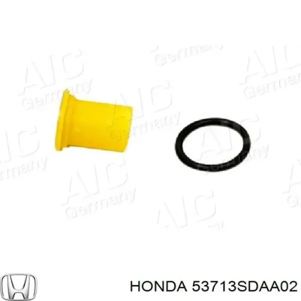 Патрубок высокого давления гидроусилителя Honda Accord VII седан (CL, CM) (2003 - 2008) цена, от