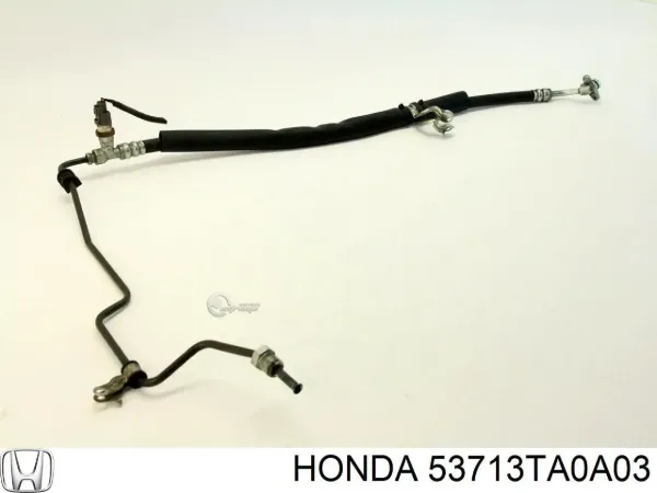  53713TA0A03 Honda