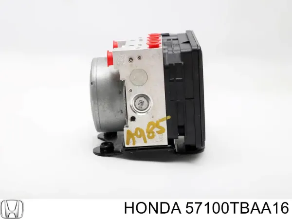  57100TBAA16 Honda