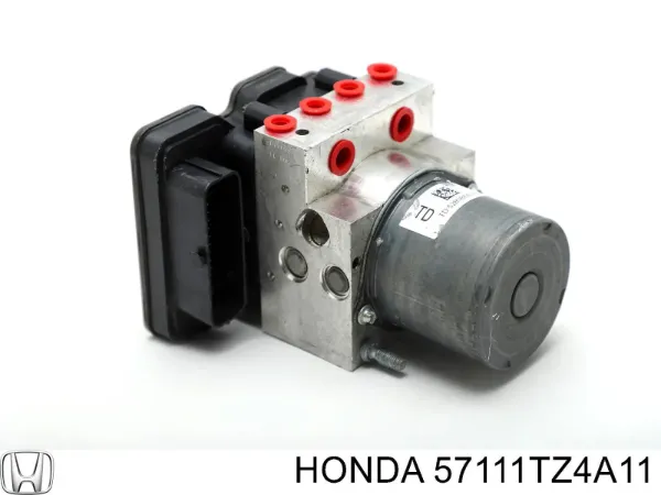  57111TZ4A11 Honda