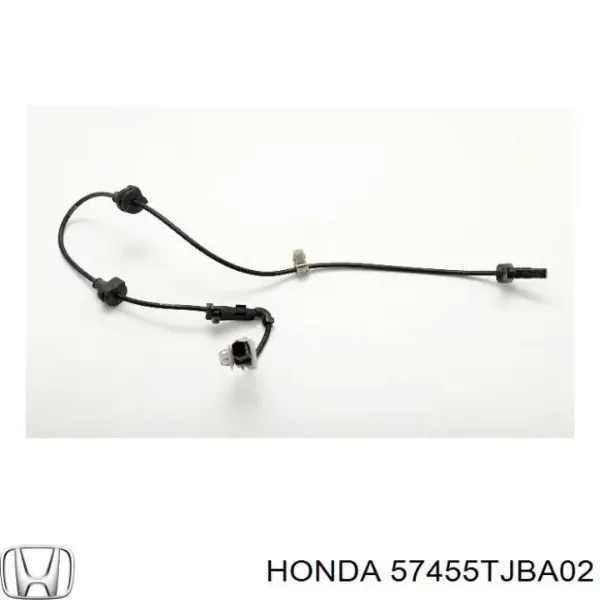  57455TJBA02 Honda