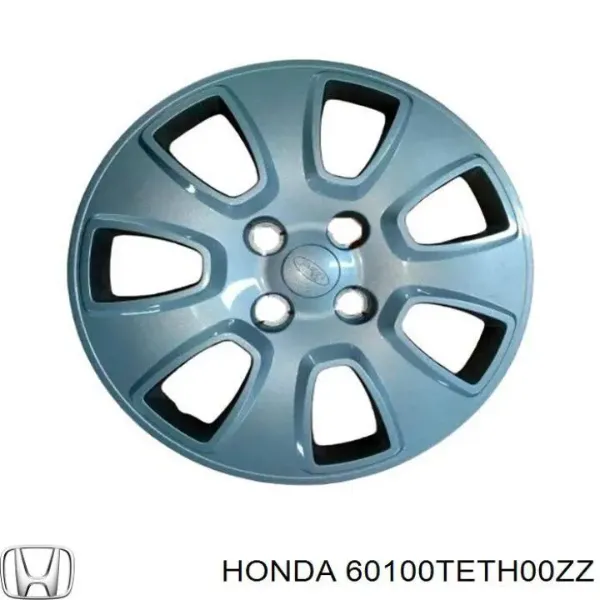 Капот 38C203 Polcar