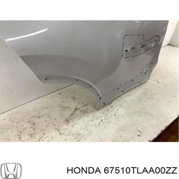  67510TLAA00ZZ Honda