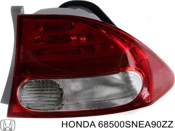  68500SNEA90ZZ Honda