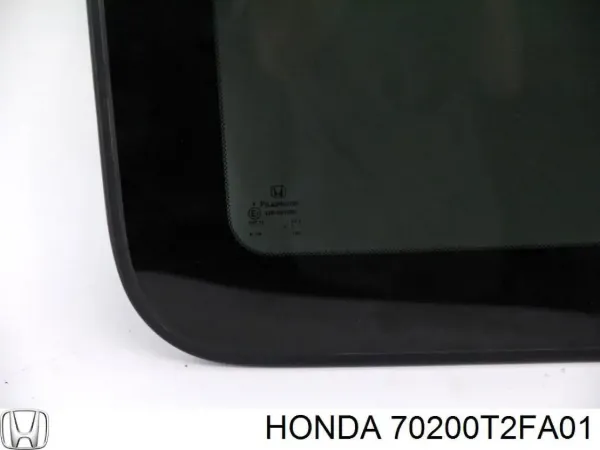  70200T2FA01 Honda