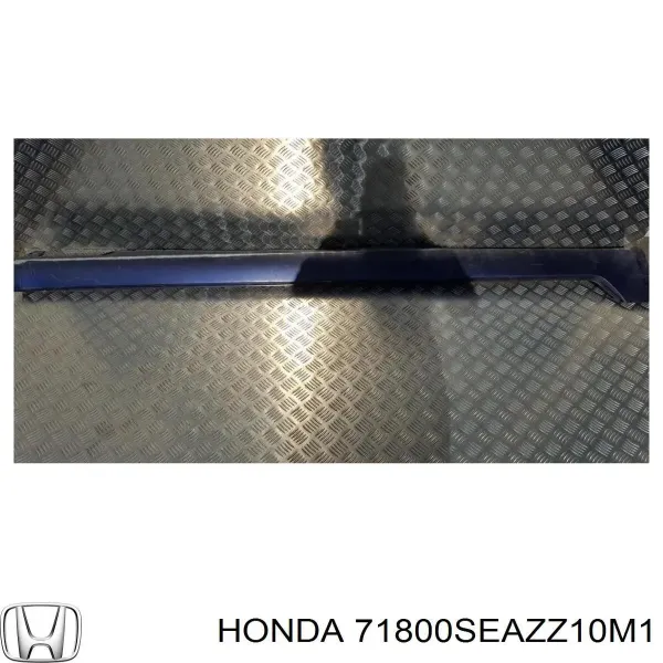  71800SEAZZ10M1 Honda