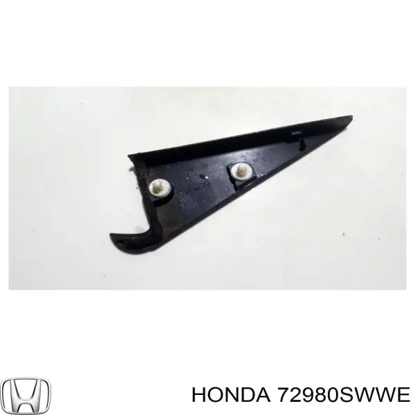 72980SWWE Honda