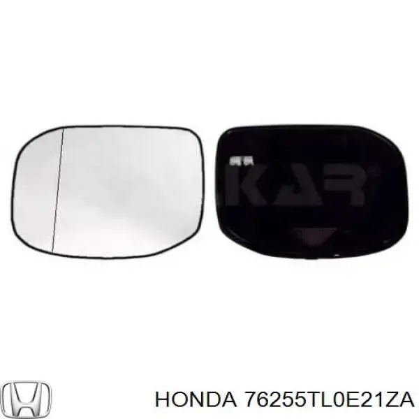 76255TL0E21ZA Honda - купить недорого в Украине