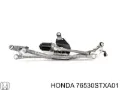Трапеция дворников Acura MDX YD2
