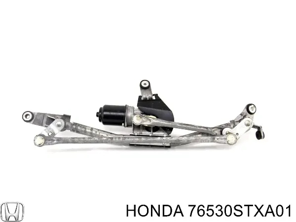 Трапеция дворников 76530STXA01 Honda