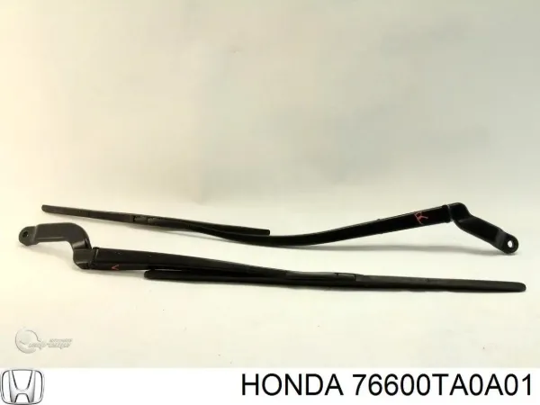 Поводок стеклоочистителя 76600TA0A01 Honda