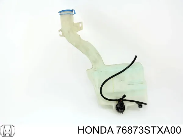  Бачок омывателя Acura MDX 2