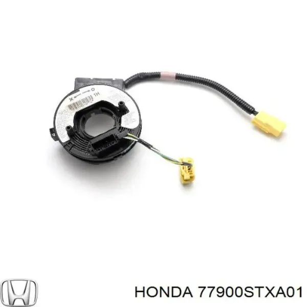 Кольцо подушки безопасности на Acura MDX II YD2