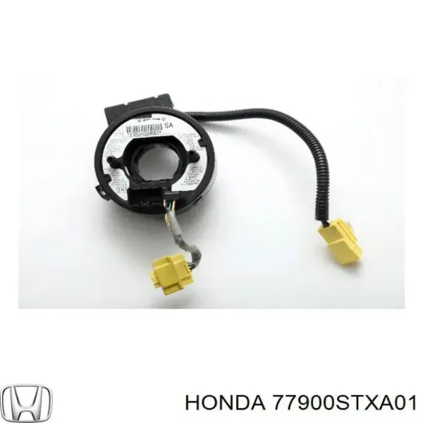 Шлейф руля Acura MDX 2