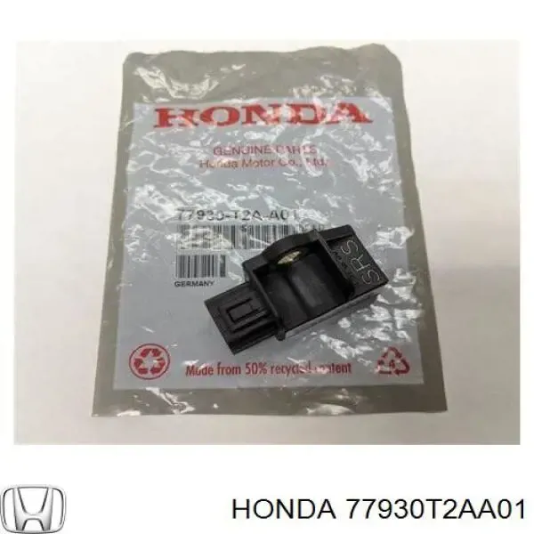  77930T2AA01 Honda