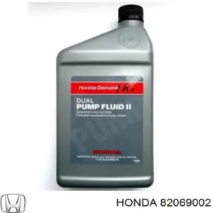 Жидкость ГУР 82069002 HONDA