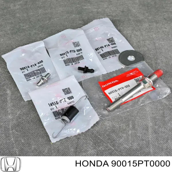 90015PT0000 Honda