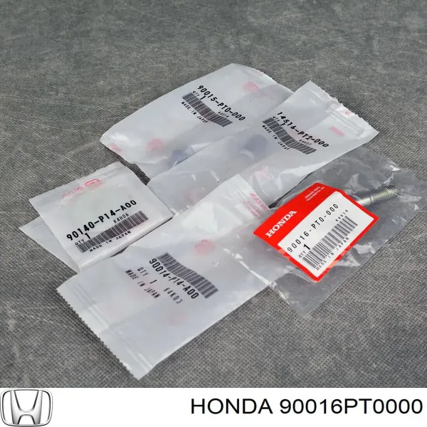 90016PT0000 Honda