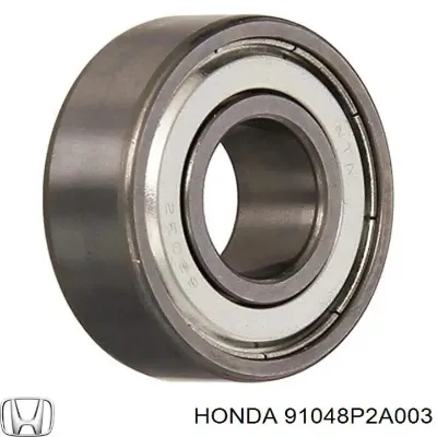 Подшипник насоса ГУР HONDA 91048P2A003