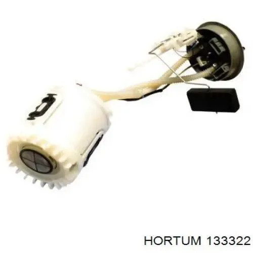  133322 Hortum