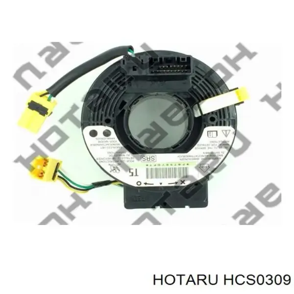 Шлейф руля HCS0309 Hotaru