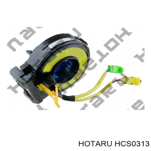 Шлейф руля HCS0313 Hotaru