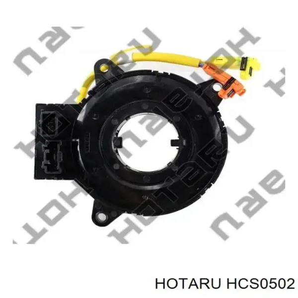 Шлейф руля HCS0502 Hotaru