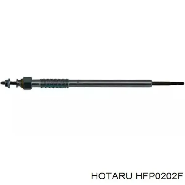 Насос топливный электрический HFP0202F Hotaru