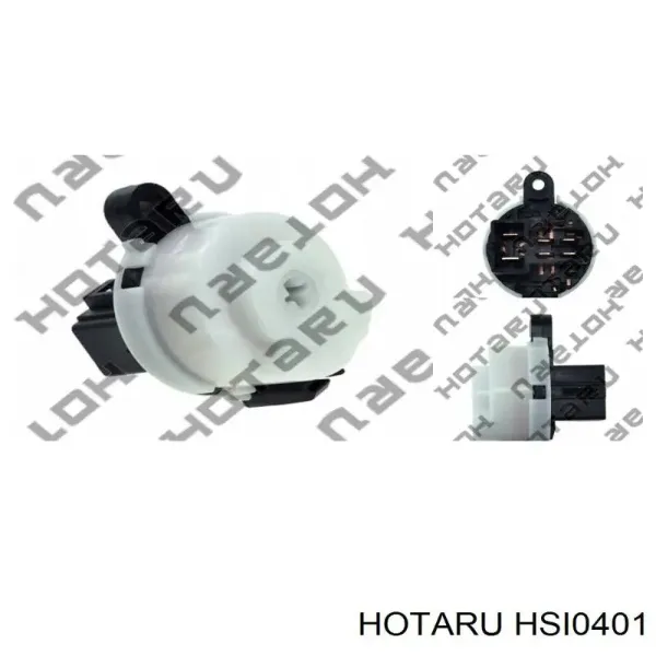 Контактная группа HSI0401 Hotaru