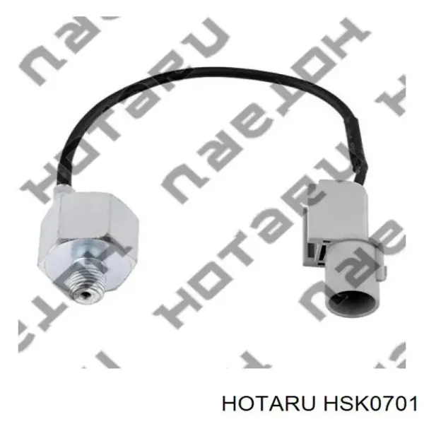 Датчик детонации HSK0701 Hotaru