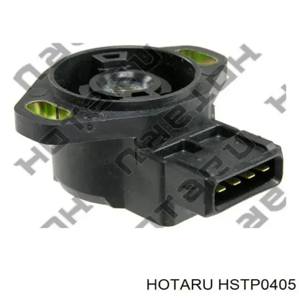 Датчик дроссельной заслонки HSTP0405 Hotaru