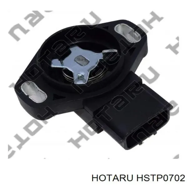 Датчик дроссельной заслонки HSTP0702 Hotaru
