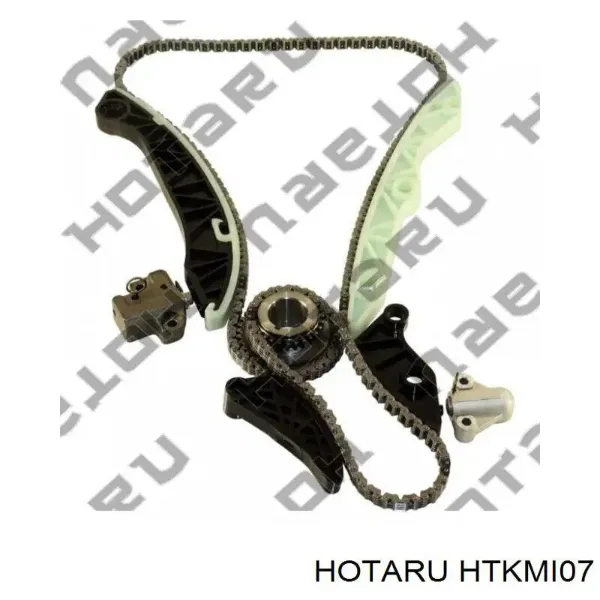 Комплект цепи ГРМ HTKMI07 Hotaru